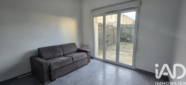 Appartement à vendre 4 pièces 79 m² Montfermeil