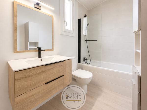 Maison 4 pièce(s) 3 chambre(s) 87.23 m²