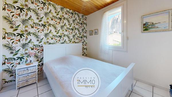 Maison 4 pièce(s) 3 chambre(s) 87.23 m²