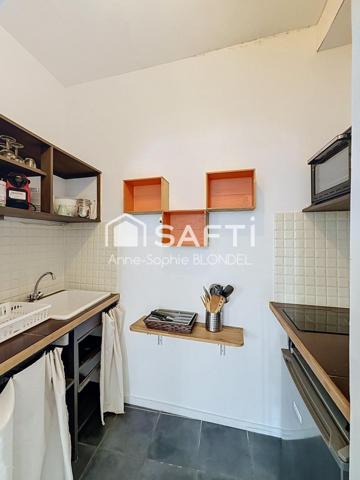 BORDEAUX VICTOIRE Appartement 1 chambre