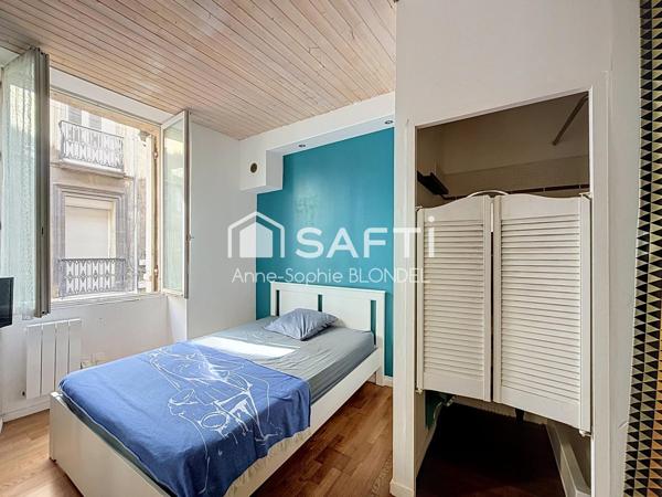 BORDEAUX VICTOIRE Appartement 1 chambre