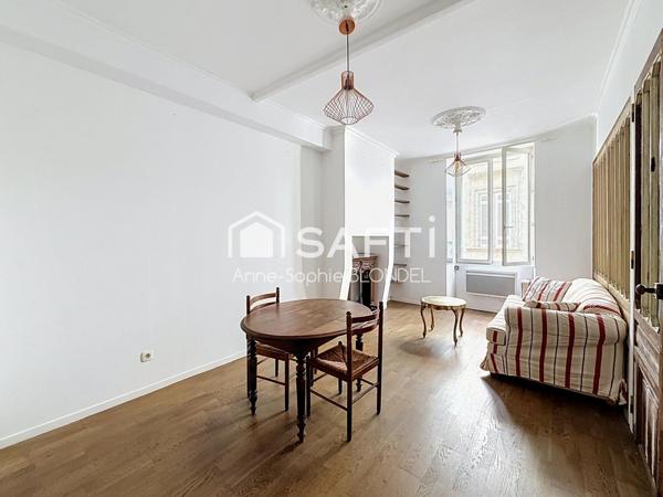 BORDEAUX VICTOIRE Appartement 1 chambre