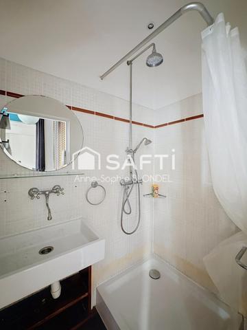 BORDEAUX VICTOIRE Appartement 1 chambre