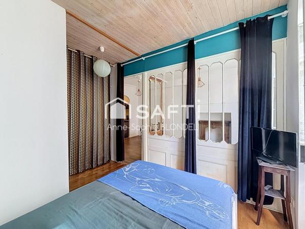 BORDEAUX VICTOIRE Appartement 1 chambre
