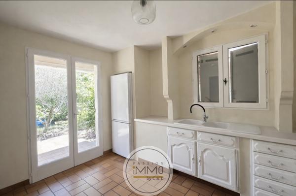 Maison 4 pièce(s) 2 chambre(s) 95 m²