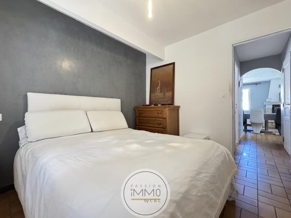 Maison 4 pièce(s) 2 chambre(s) 95 m²
