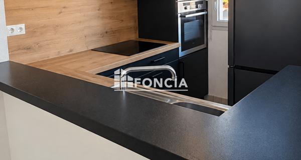 Location Appartement 2 pièces 39.8 m² - Roquettes 31120