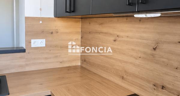 Location Appartement 2 pièces 39.8 m² - Roquettes 31120