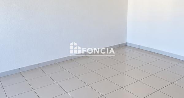Location Appartement 2 pièces 39.8 m² - Roquettes 31120