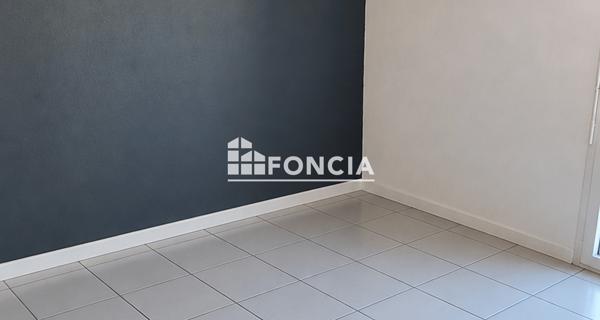 Location Appartement 2 pièces 39.8 m² - Roquettes 31120