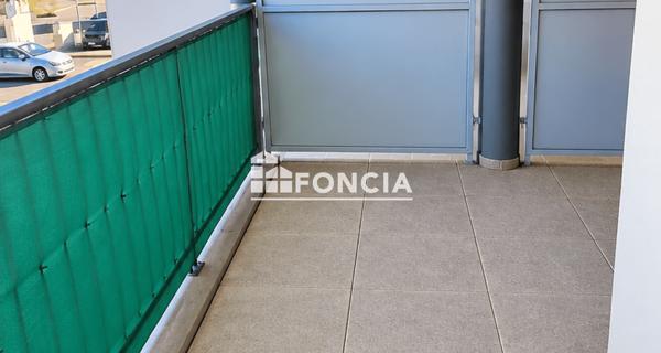 Location Appartement 2 pièces 39.8 m² - Roquettes 31120