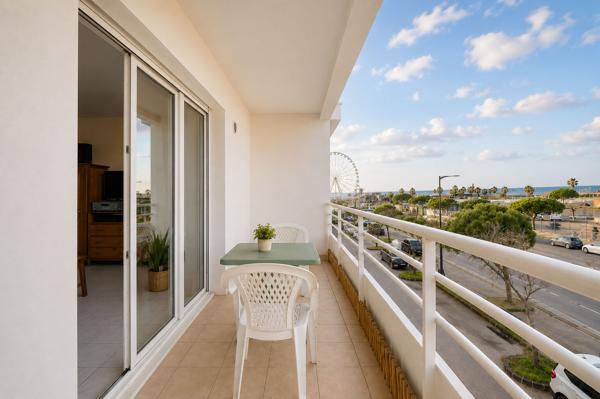 APPARTEMENT TYPE 2