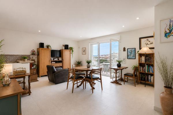 APPARTEMENT TYPE 2