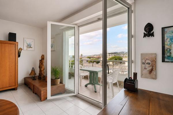 APPARTEMENT TYPE 2
