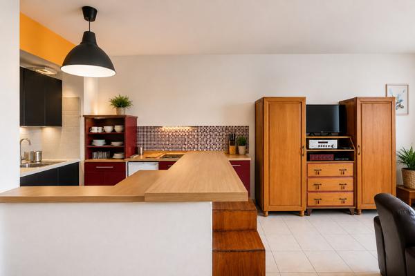 APPARTEMENT TYPE 2