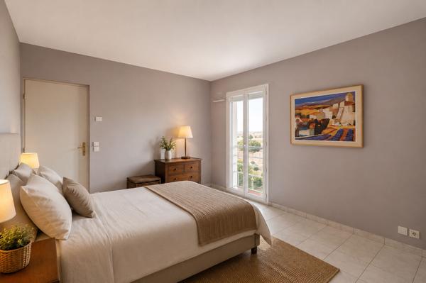 APPARTEMENT TYPE 2