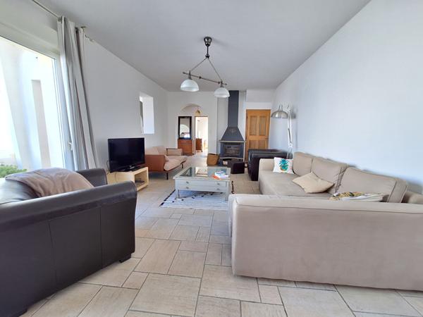 Le charme de l'ancien!