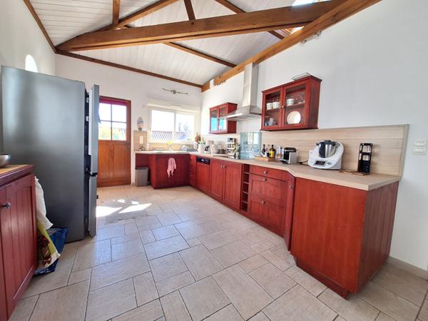 Le charme de l'ancien!