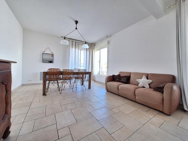 Le charme de l'ancien!