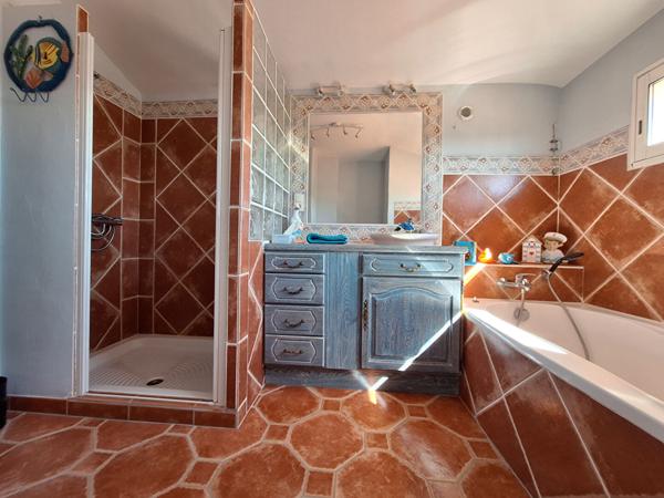 Le charme de l'ancien!