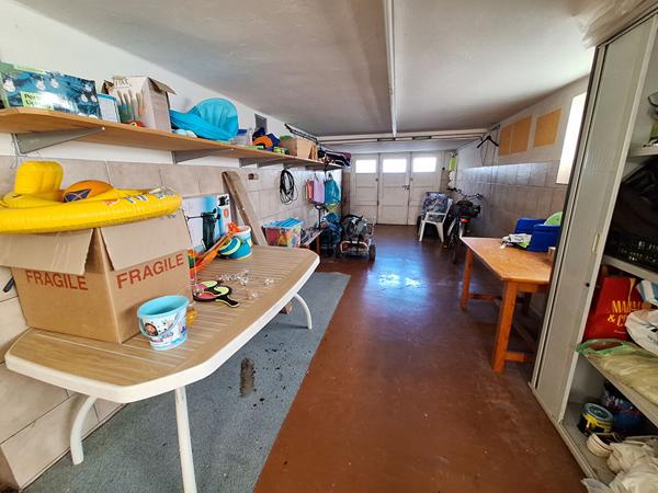 Le charme de l'ancien!