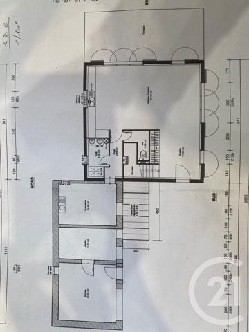 Terrain à vendre  2791 m2 MOUSSAN - 11