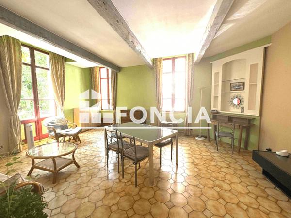 Location Appartement meublé 4 pièces 93.4 m² - Cannes 06400