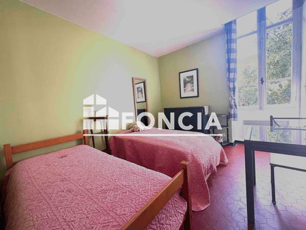 Location Appartement meublé 4 pièces 93.4 m² - Cannes 06400