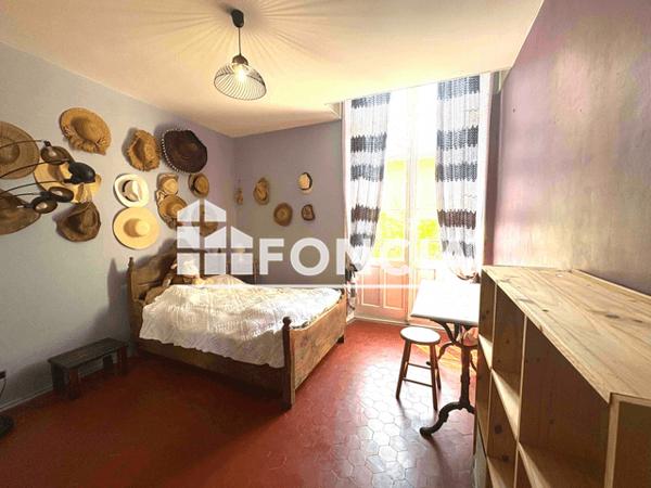 Location Appartement meublé 4 pièces 93.4 m² - Cannes 06400
