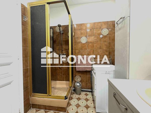 Location Appartement meublé 4 pièces 93.4 m² - Cannes 06400