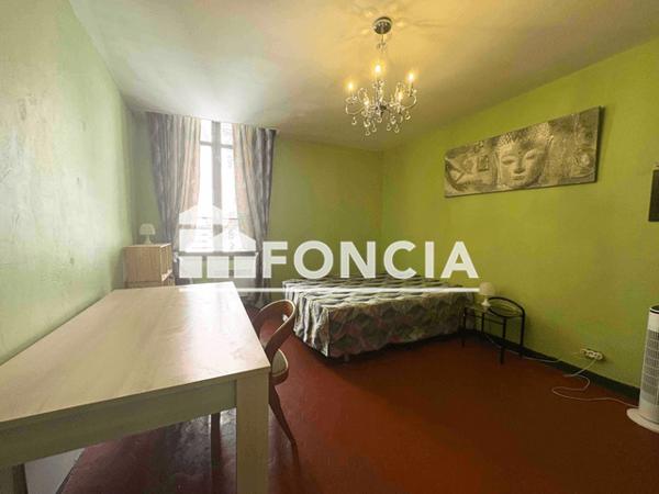 Location Appartement meublé 4 pièces 93.4 m² - Cannes 06400
