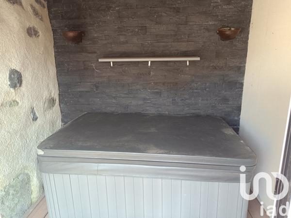 Maison à vendre 4 pièces 100 m² Marmanhac