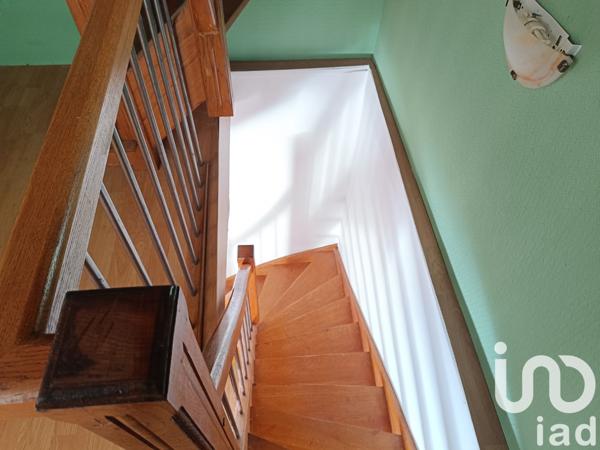 Maison à vendre 4 pièces 100 m² Marmanhac