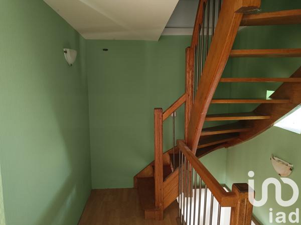 Maison à vendre 4 pièces 100 m² Marmanhac