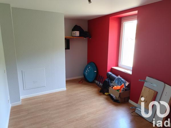 Maison à vendre 4 pièces 100 m² Marmanhac