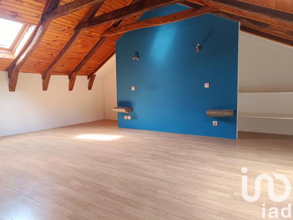 Maison à vendre 4 pièces 100 m² Marmanhac