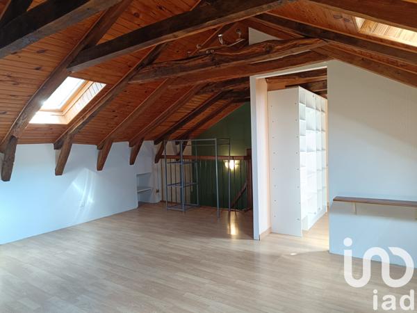 Maison à vendre 4 pièces 100 m² Marmanhac