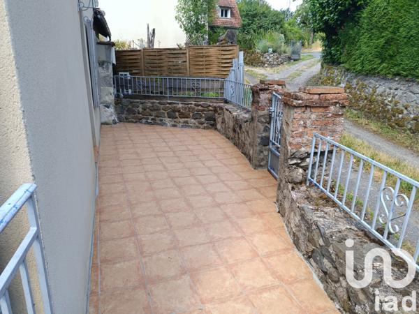 Maison à vendre 4 pièces 100 m² Marmanhac