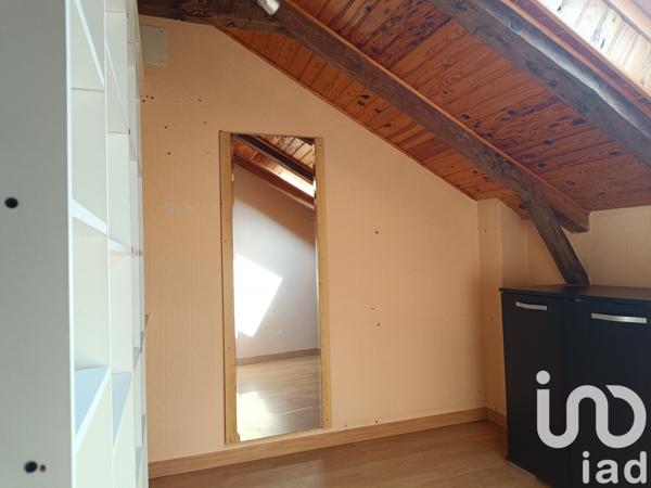 Maison à vendre 4 pièces 100 m² Marmanhac