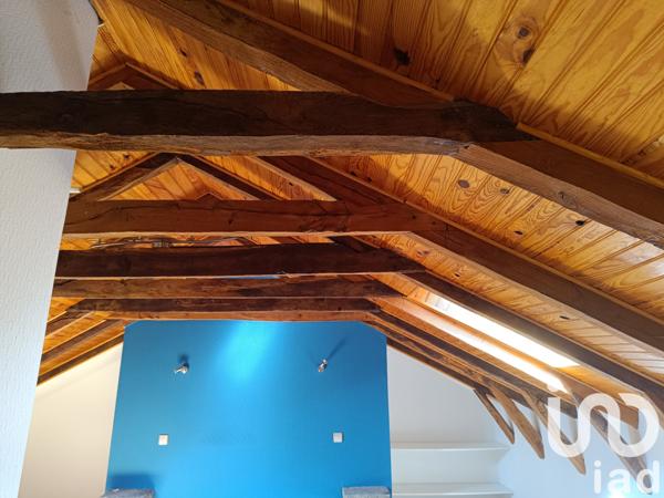 Maison à vendre 4 pièces 100 m² Marmanhac