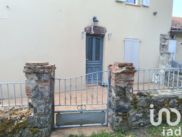 Maison à vendre 4 pièces 100 m² Marmanhac