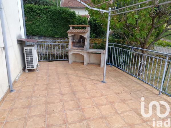 Maison à vendre 4 pièces 100 m² Marmanhac