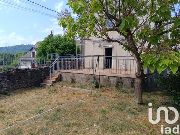 Maison à vendre 4 pièces 100 m² Marmanhac