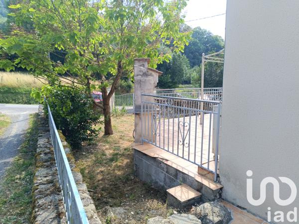 Maison à vendre 4 pièces 100 m² Marmanhac