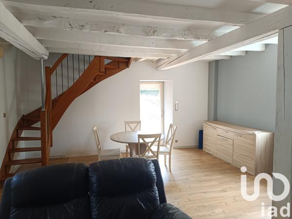 Maison à vendre 4 pièces 100 m² Marmanhac