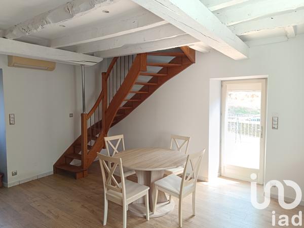 Maison à vendre 4 pièces 100 m² Marmanhac