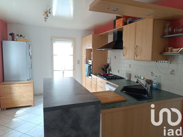 Maison à vendre 4 pièces 100 m² Marmanhac