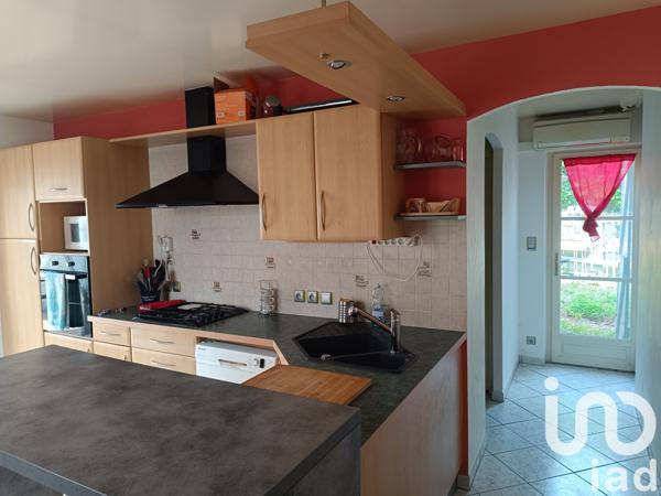 Maison à vendre 4 pièces 100 m² Marmanhac