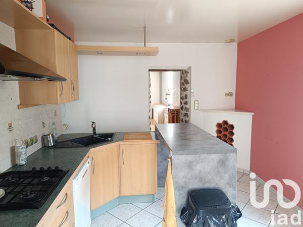 Maison à vendre 4 pièces 100 m² Marmanhac