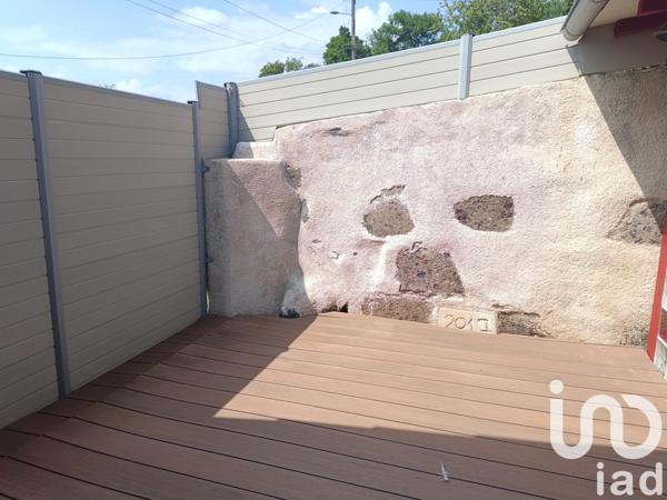 Maison à vendre 4 pièces 100 m² Marmanhac